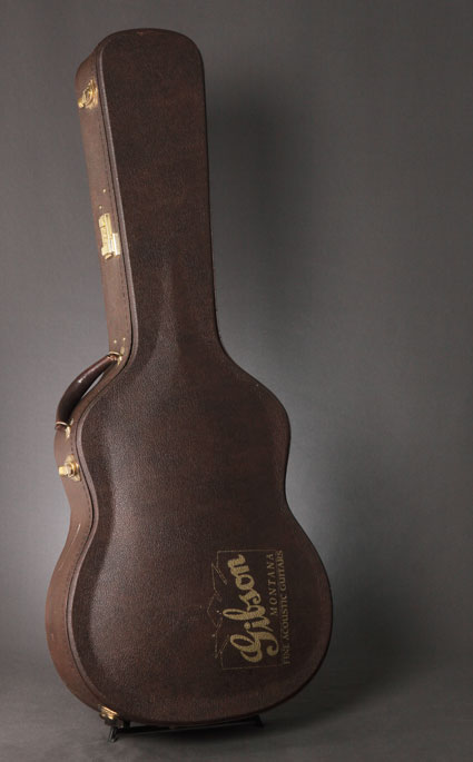 1994 Gibson L-Century '33 Centennial Special