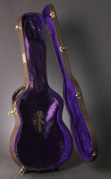 1994 Gibson L-Century '33 Centennial Special