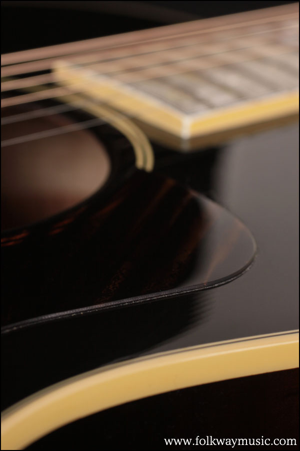 1994 Gibson L-Century '33 Centennial Special