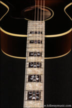 1994 Gibson L-Century '33 Centennial Special