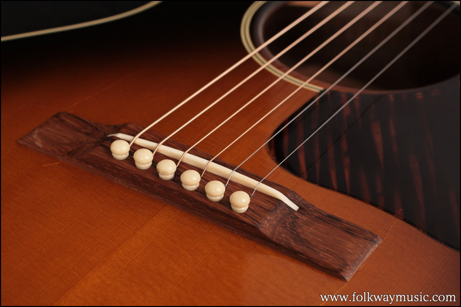 1994 Gibson L-Century '33 Centennial Special