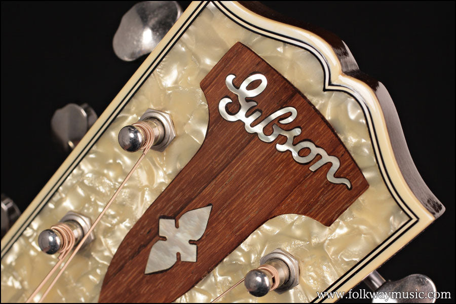 1994 Gibson L-Century '33 Centennial Special