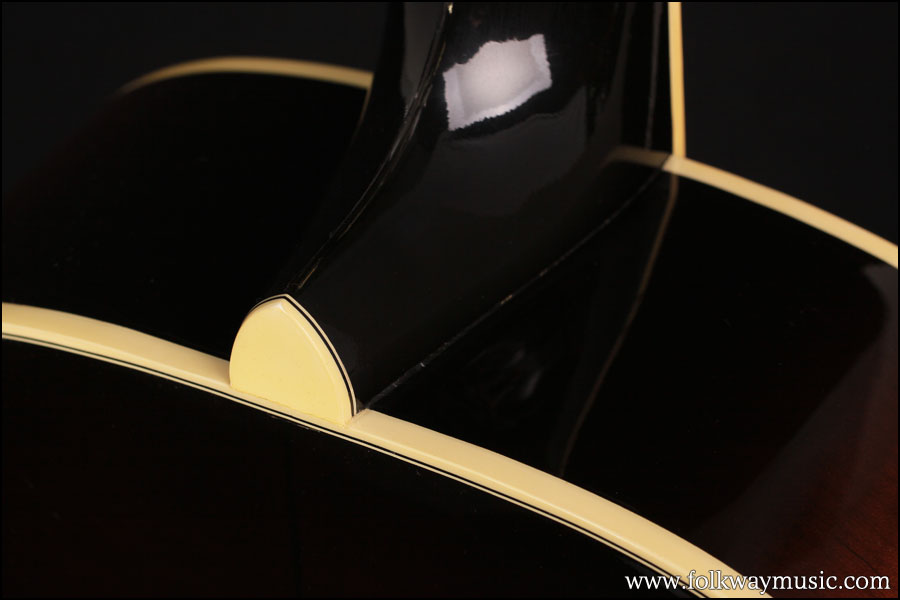 1994 Gibson L-Century '33 Centennial Special
