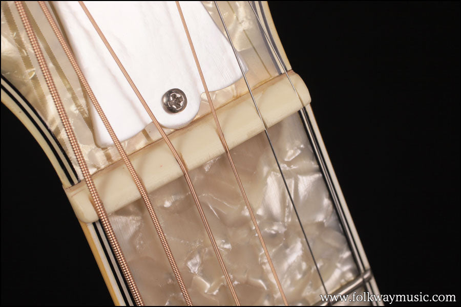 1994 Gibson L-Century '33 Centennial Special