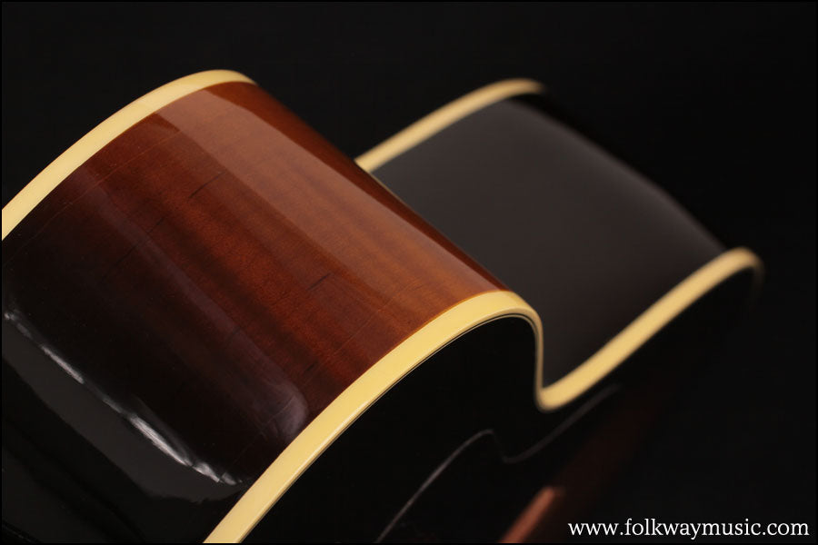 1994 Gibson L-Century '33 Centennial Special