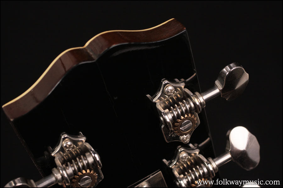 1994 Gibson L-Century '33 Centennial Special