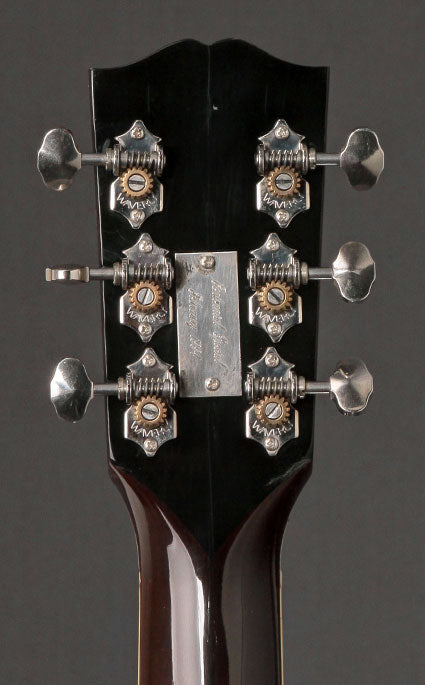 1994 Gibson L-Century '33 Centennial Special