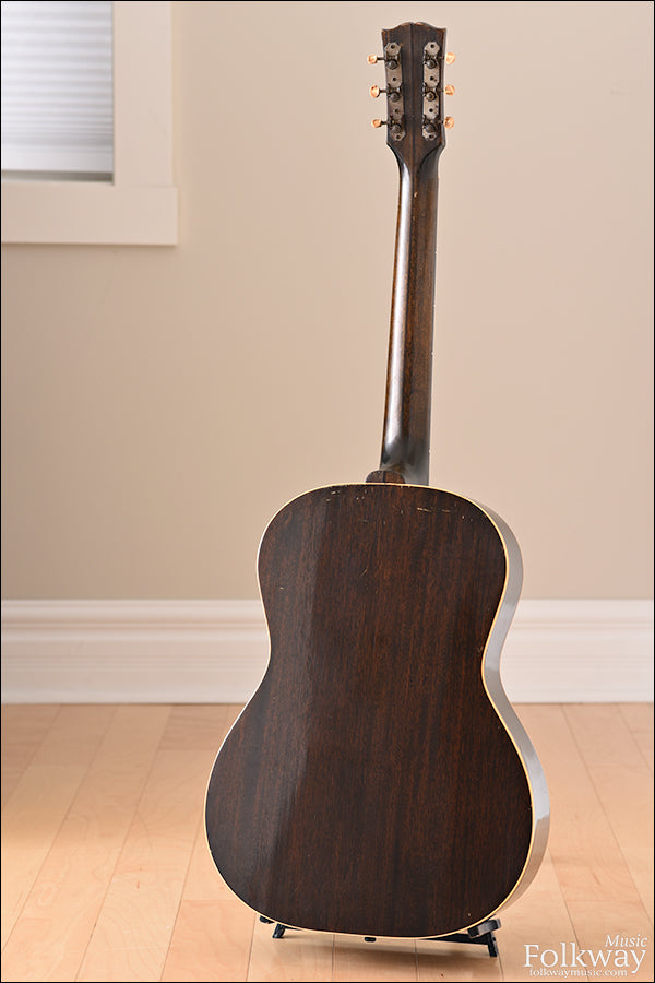 1944 Gibson Banner LG-2