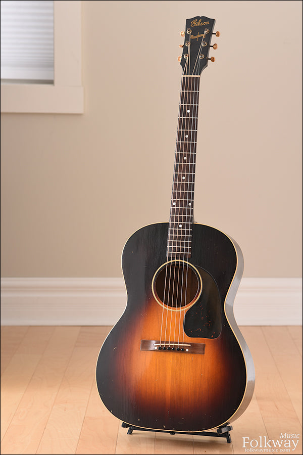 1944 Gibson Banner LG-2