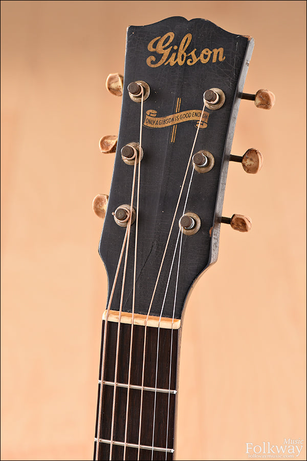 1944 Gibson Banner LG-2