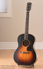 1944 Gibson Banner LG-2