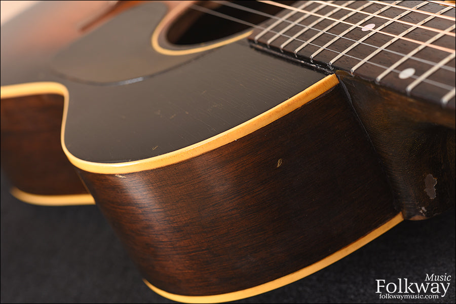1944 Gibson Banner LG-2