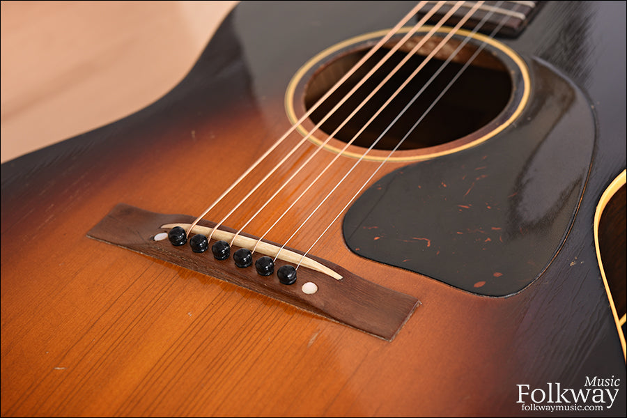 1944 Gibson Banner LG-2