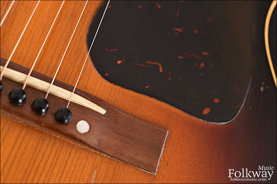 1944 Gibson Banner LG-2