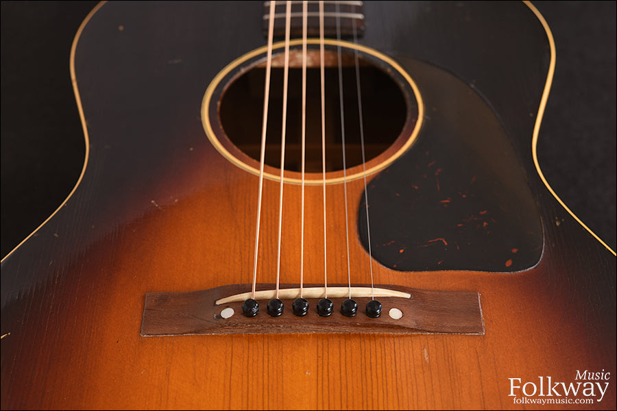 1944 Gibson Banner LG-2