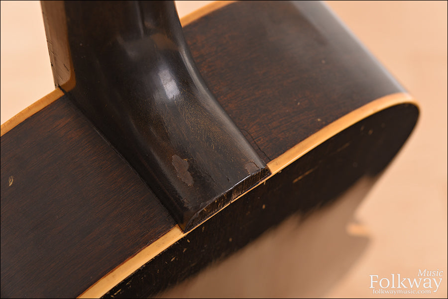 1944 Gibson Banner LG-2
