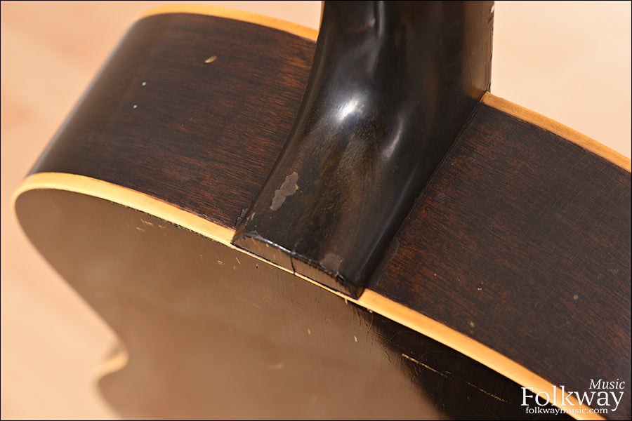 1944 Gibson Banner LG-2