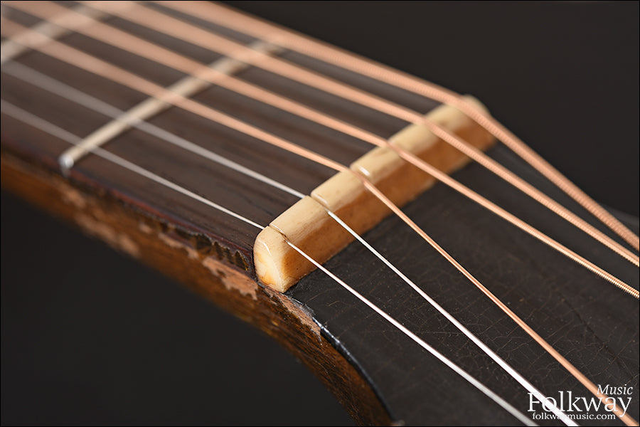 1944 Gibson Banner LG-2