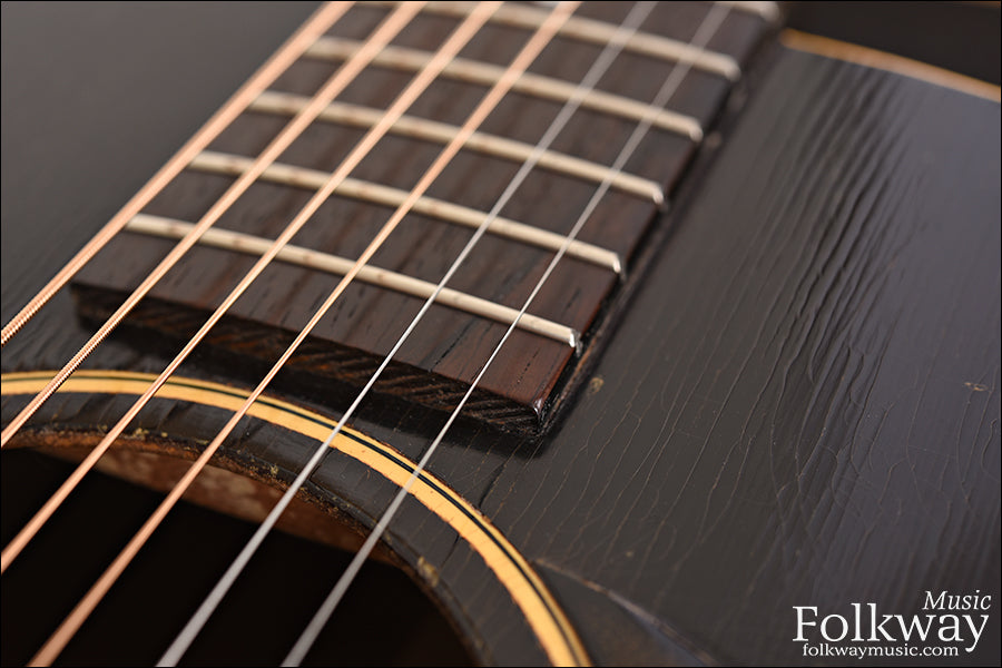 1944 Gibson Banner LG-2