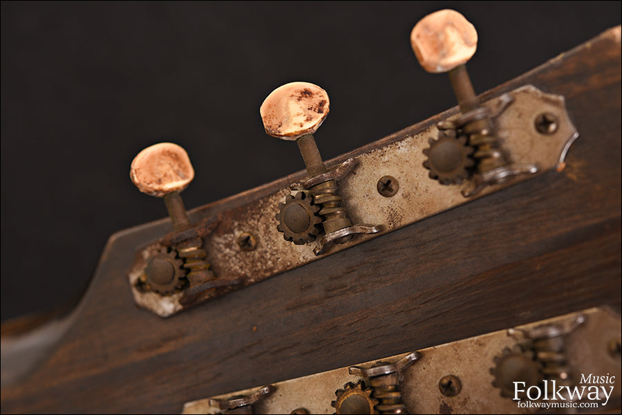 1944 Gibson Banner LG-2