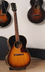 1957 Gibson LG-2