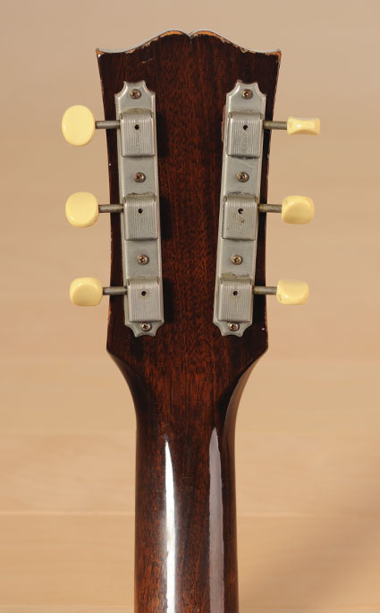 1957 Gibson LG-2