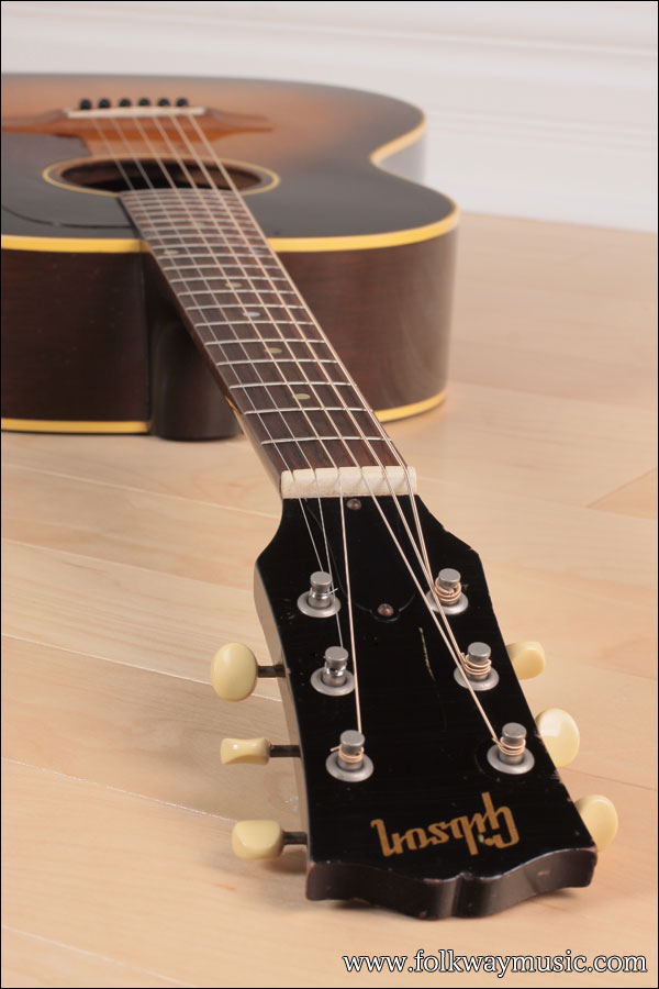 1957 Gibson LG-2