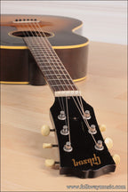 1957 Gibson LG-2