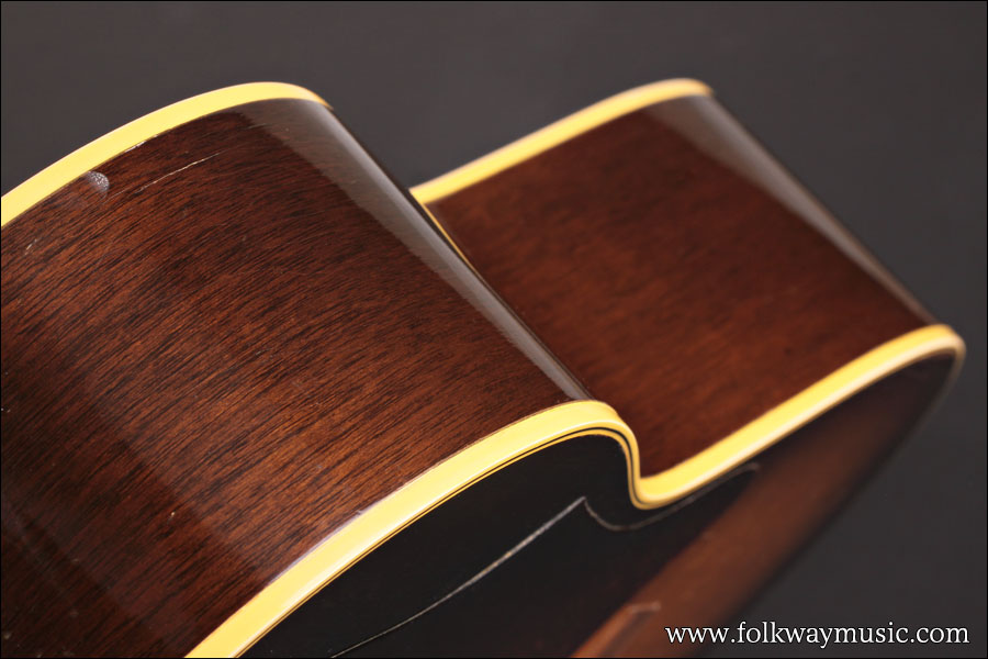 1957 Gibson LG-2