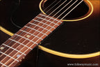 1957 Gibson LG-2