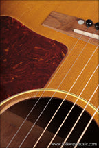 1957 Gibson LG-2