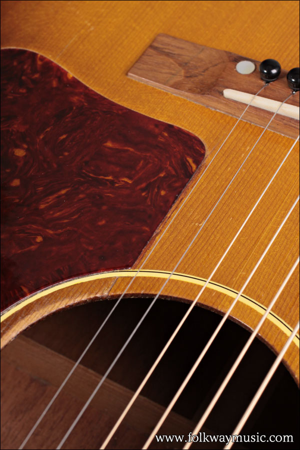 1957 Gibson LG-2
