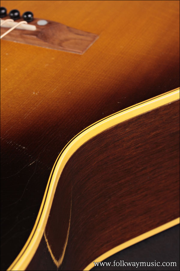1957 Gibson LG-2