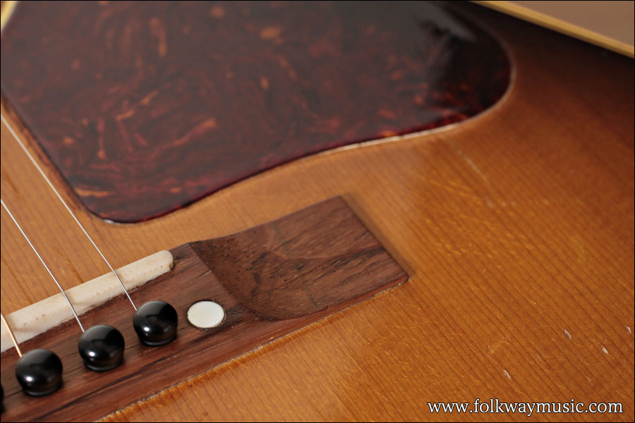 1957 Gibson LG-2