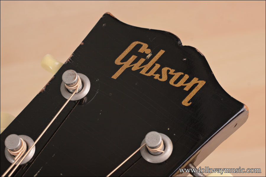 1957 Gibson LG-2
