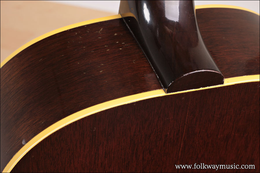 1957 Gibson LG-2