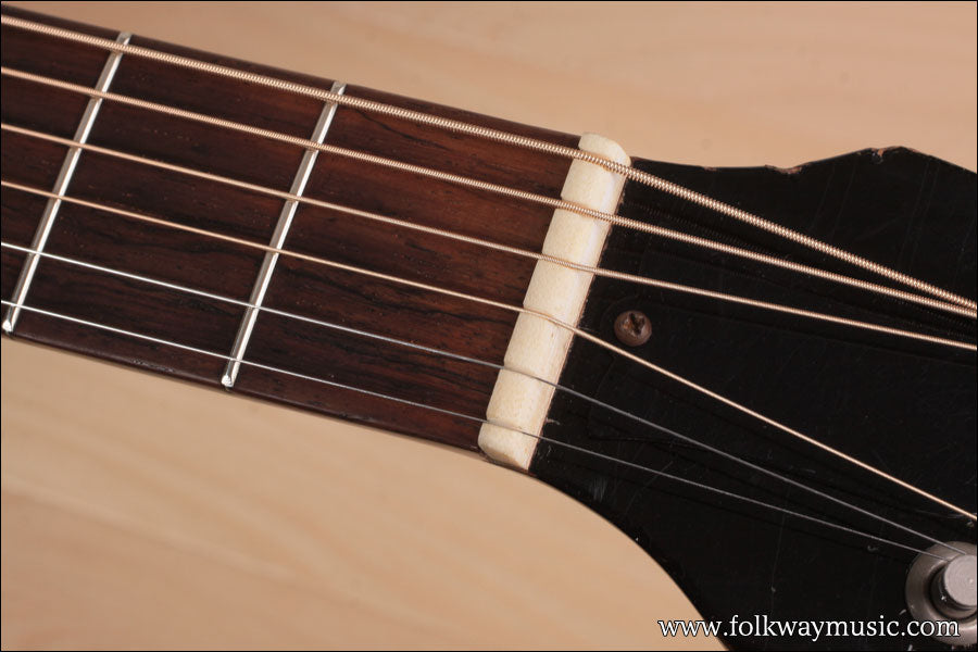 1957 Gibson LG-2