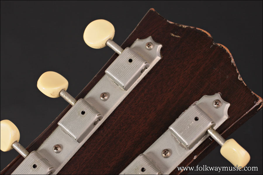1957 Gibson LG-2