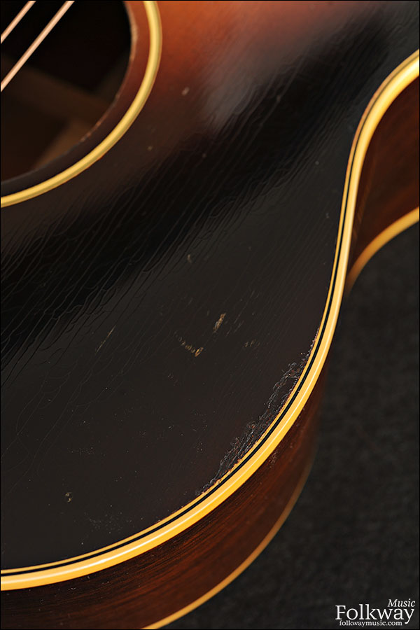 1955 Gibson LG-2