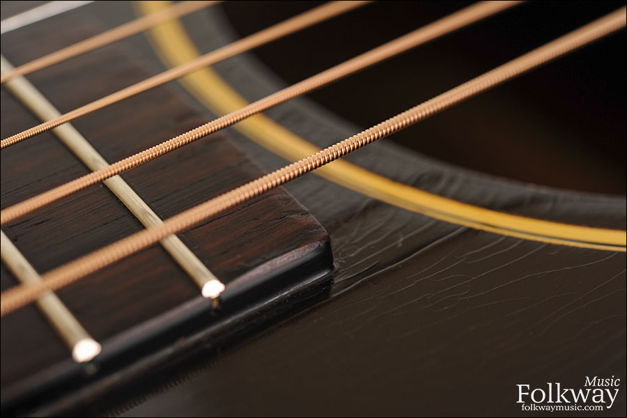 1955 Gibson LG-2