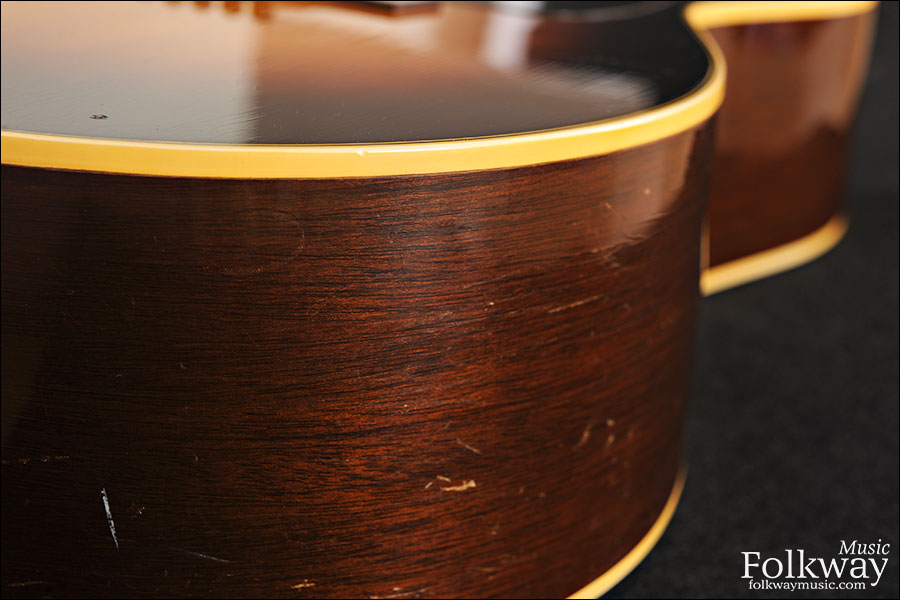 1955 Gibson LG-2