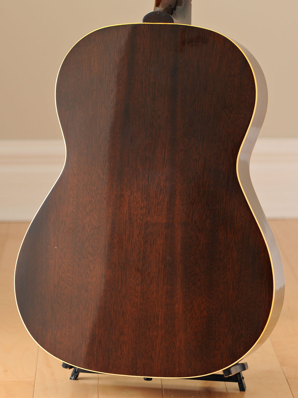 1955 Gibson LG-2