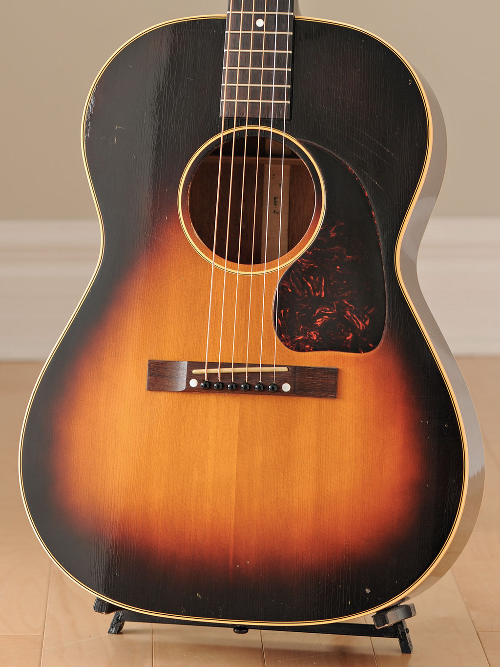 1955 Gibson LG-2