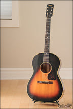 1955 Gibson LG-2