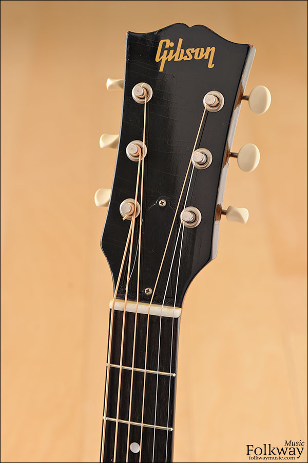 1955 Gibson LG-2
