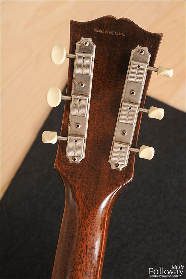 1955 Gibson LG-2