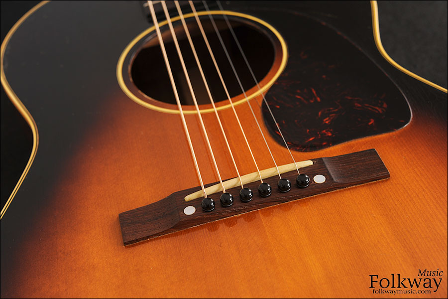 1955 Gibson LG-2