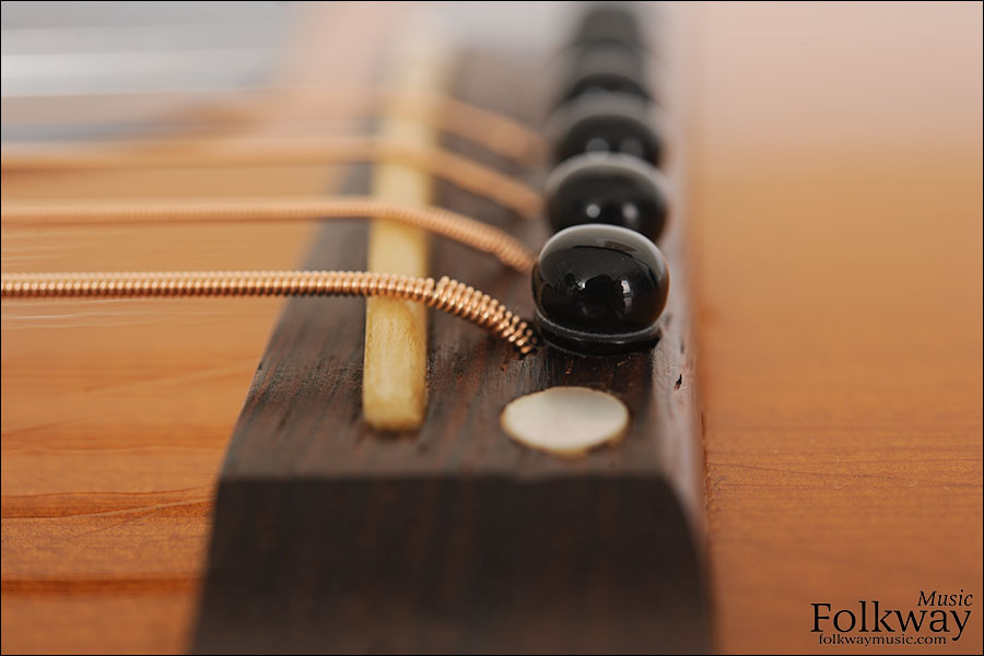 1955 Gibson LG-2