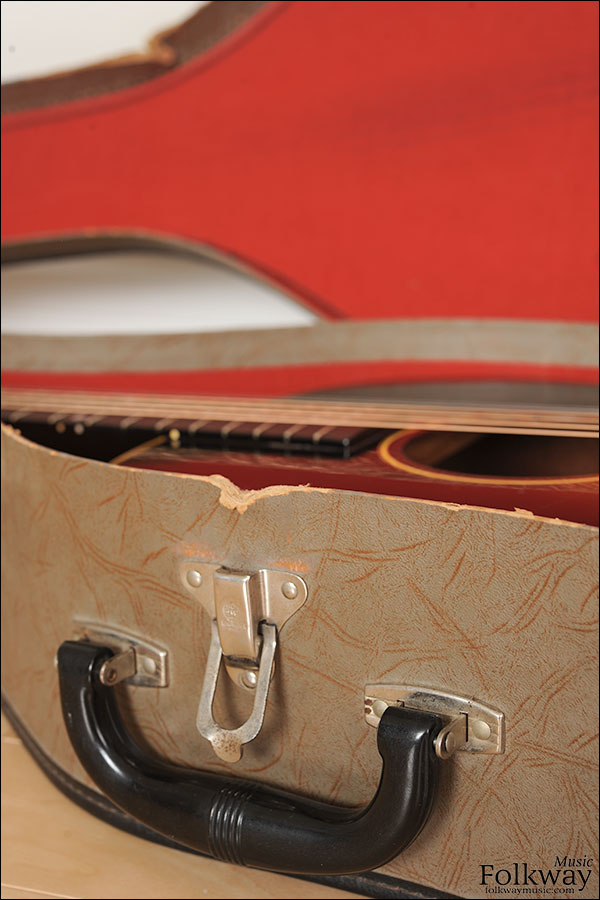 1955 Gibson LG-2