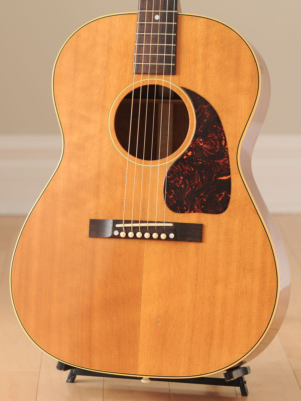 1954 Gibson LG-3